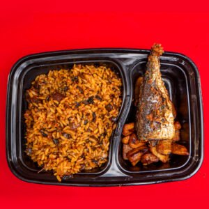 Native, Plantain and Titus