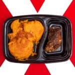 Yam Porridge, Panla